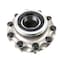 Conmet AFTERMARKET PRESET HUB ASSEMBLY PREMIUM R DR HP10 ABS 10082216 - alternate 4